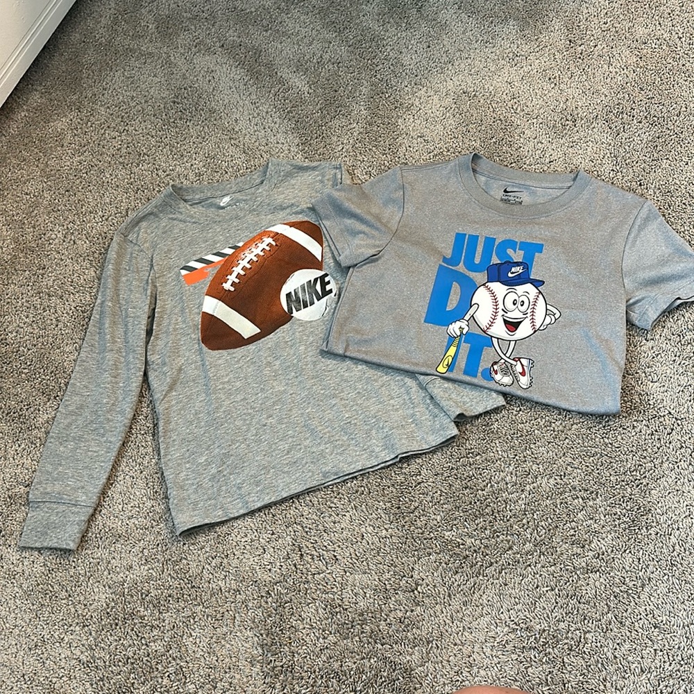 Nike T-Shirt